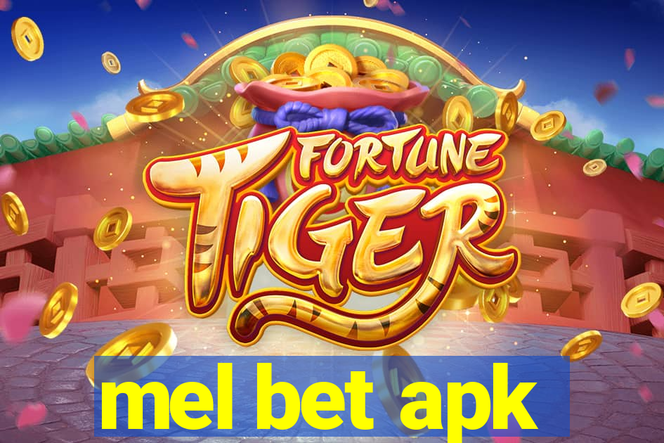 mel bet apk