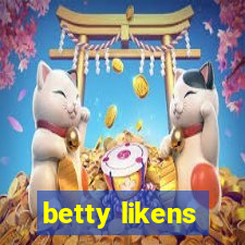 betty likens