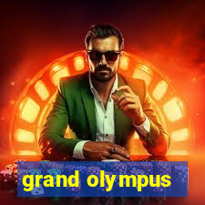 grand olympus