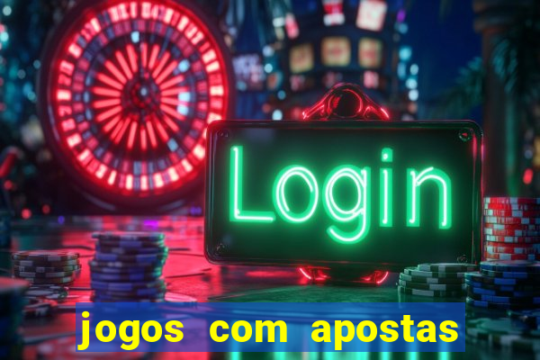 jogos com apostas de 1 real