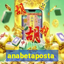 anabetaposta