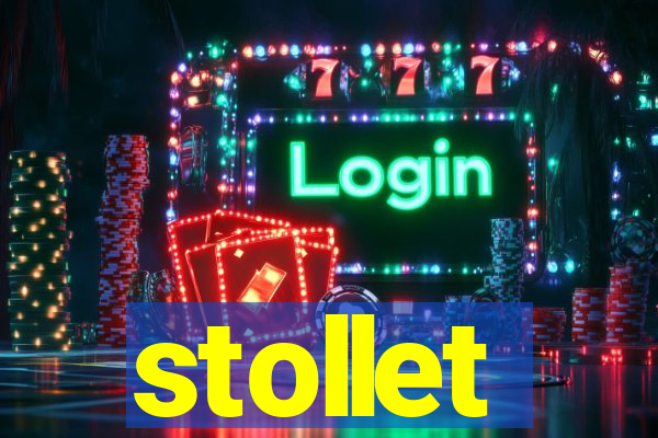 stollet