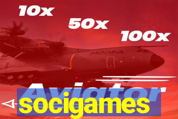 socigames