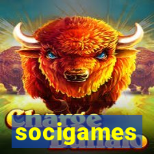 socigames