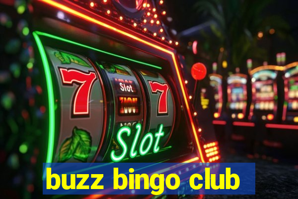 buzz bingo club