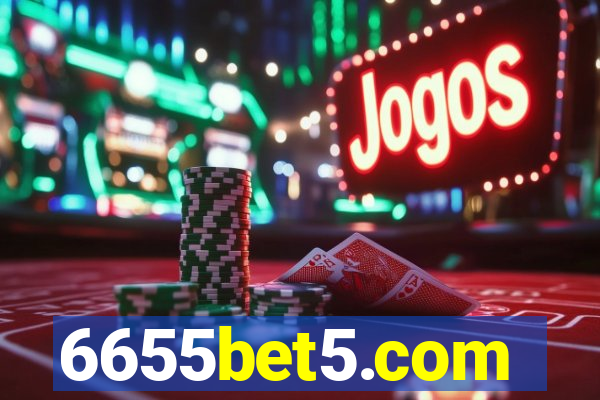 6655bet5.com