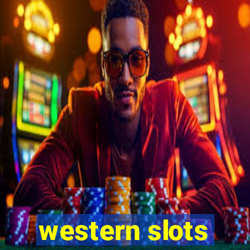 western slots