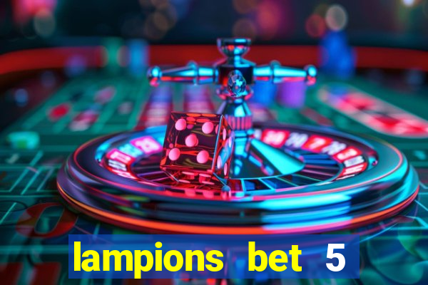 lampions bet 5 rodadas grátis