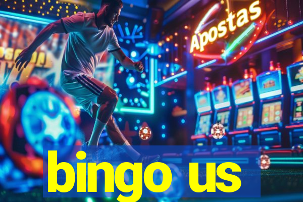 bingo us