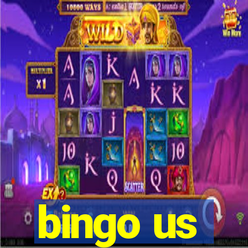 bingo us