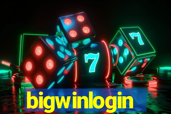 bigwinlogin