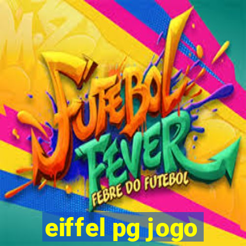 eiffel pg jogo