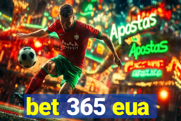 bet 365 eua