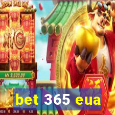 bet 365 eua