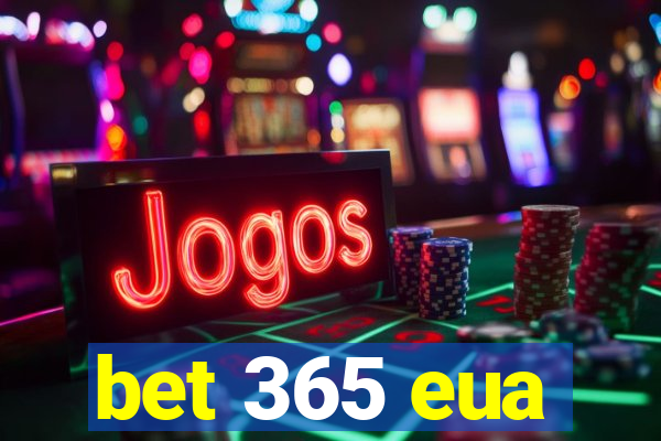 bet 365 eua