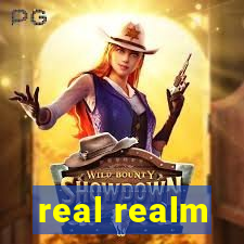 real realm