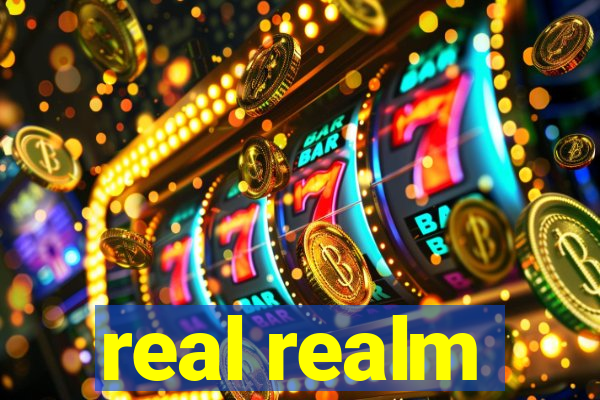 real realm