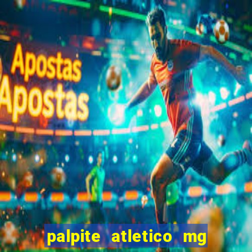 palpite atletico mg x flamengo