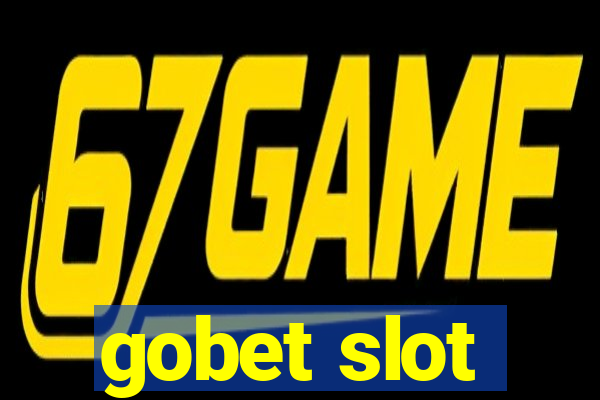 gobet slot