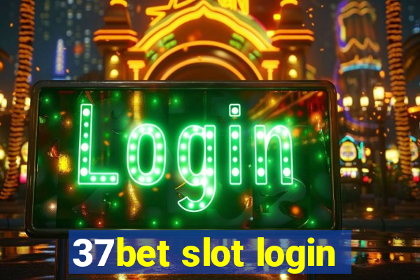 37bet slot login