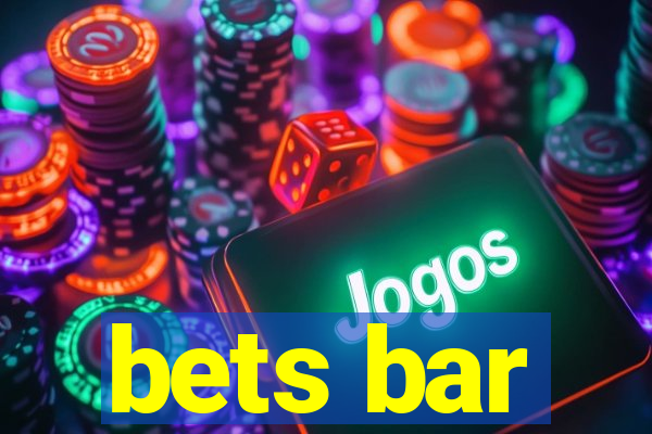 bets bar