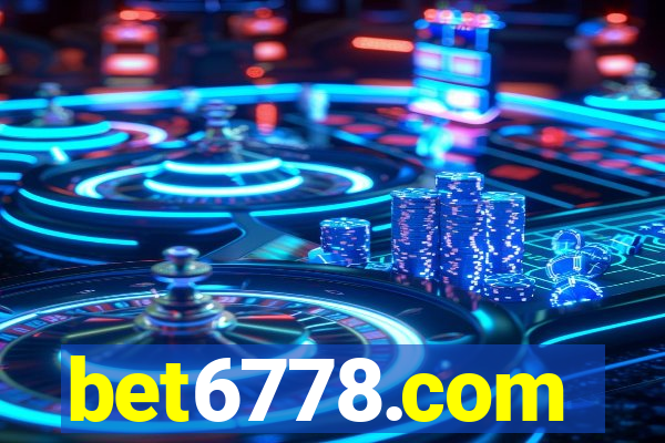 bet6778.com