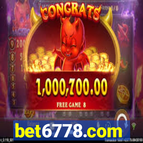 bet6778.com