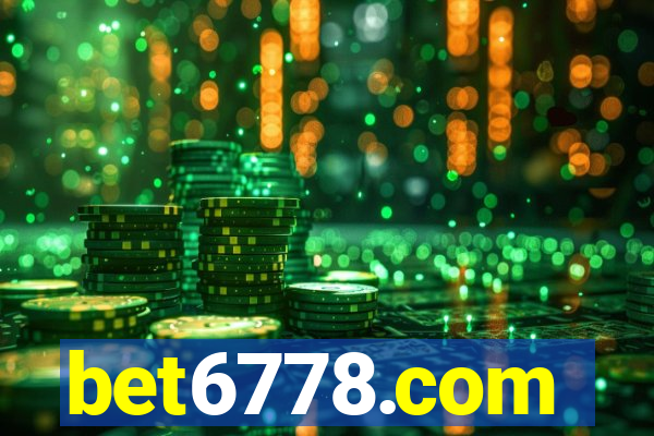 bet6778.com