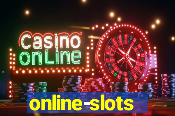 online-slots