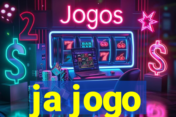 ja jogo