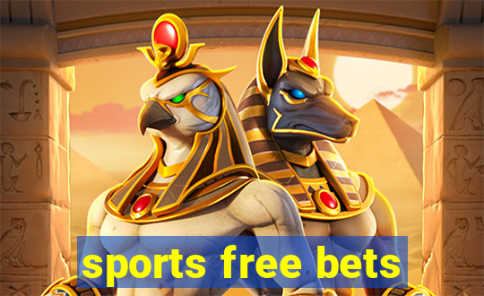 sports free bets