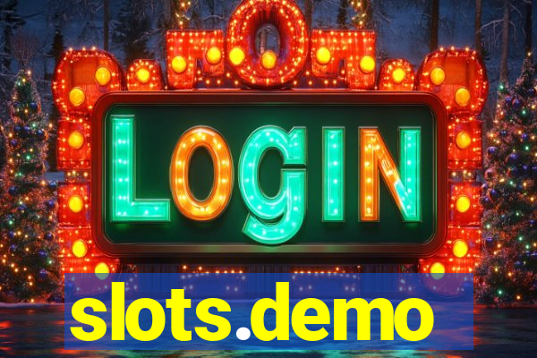 slots.demo