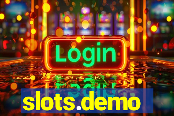 slots.demo