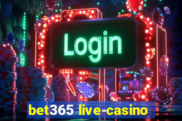 bet365 live-casino