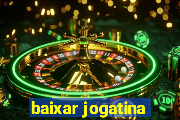 baixar jogatina