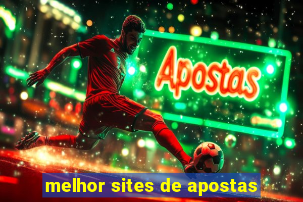 melhor sites de apostas