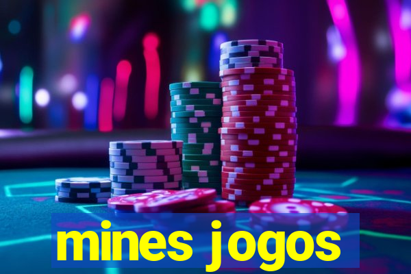 mines jogos