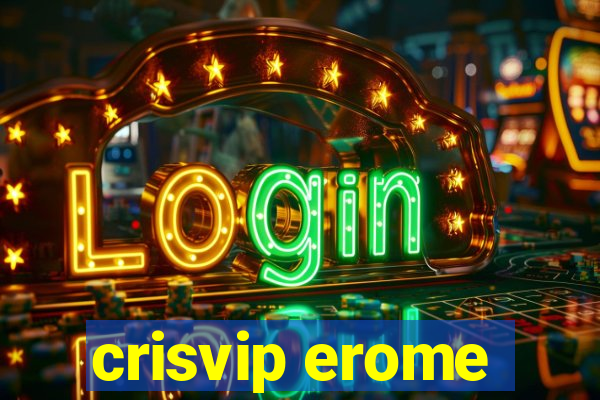 crisvip erome