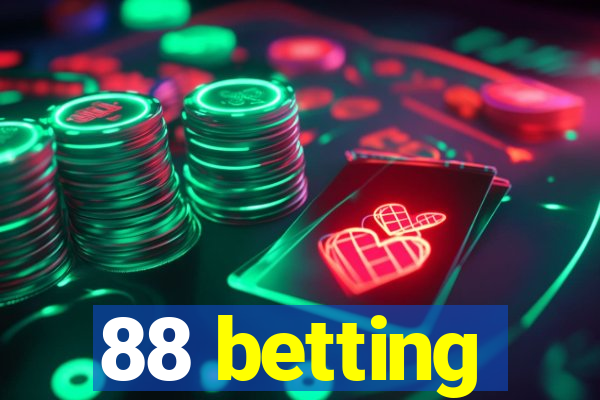 88 betting