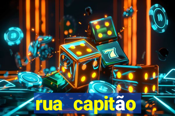 rua capitão salomão 23