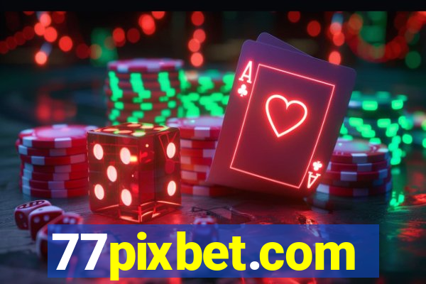 77pixbet.com