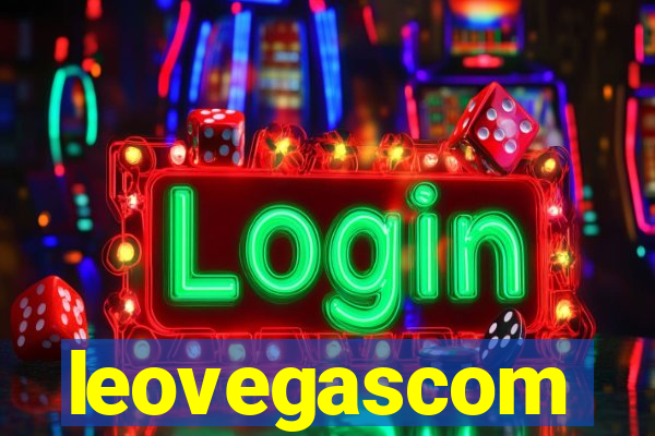 leovegascom