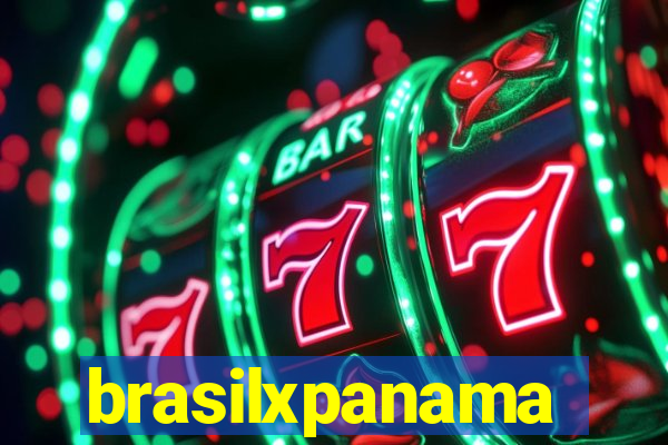 brasilxpanama