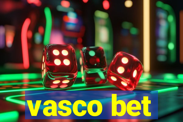 vasco bet