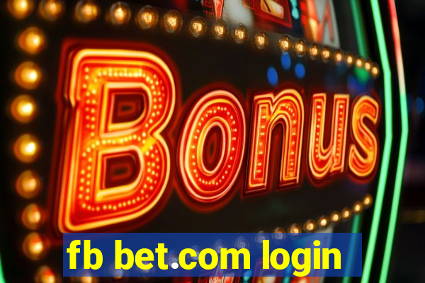 fb bet.com login