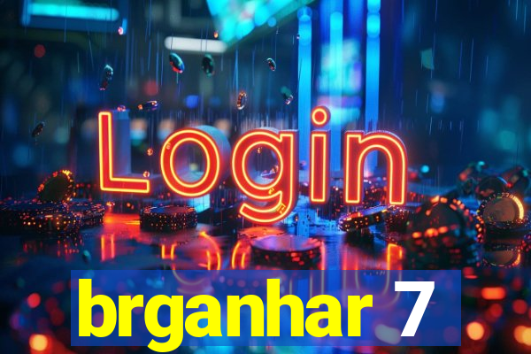 brganhar 7