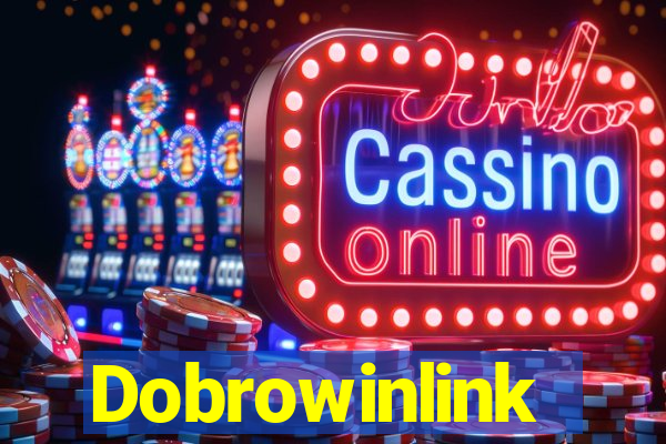 Dobrowinlink