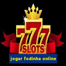 jogar fodinha online