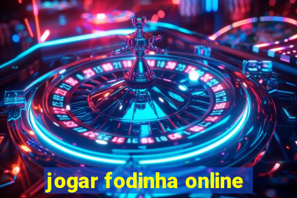 jogar fodinha online