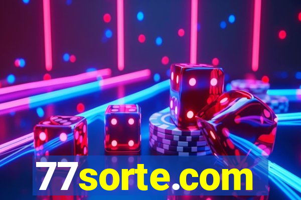 77sorte.com